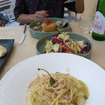 Photo n°2 de l'avis de QR.u fait le 27/05/2023 à 19:40 sur le  86 Bistrò à Sorrento