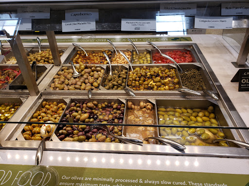 Grocery Store «Whole Foods Market», reviews and photos, 199 US-41, Schererville, IN 46375, USA