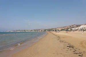 Spiaggia di Marinella image