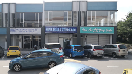 Klinik Ihsan & Siti Sdn Bhd