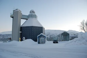 Northern Light Planetarium image