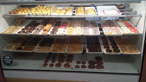 Donut Shop «Donut City», reviews and photos, 205 N Denton Tap Rd # 200, Coppell, TX 75019, USA