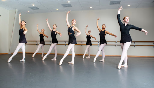 Dance School «Collective Dance Artistry», reviews and photos, 11626 Rainbow Ridge #103, Helotes, TX 78023, USA