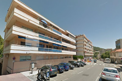 Agence immobilière Cannes Azur Immobilier Le Cannet à Le Cannet