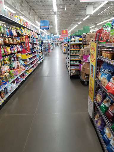 Department Store «Walmart Supercenter», reviews and photos, 4651 W 121st Ave, Broomfield, CO 80020, USA