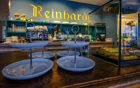 Café Reinhardt image