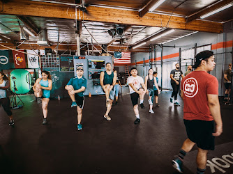 RegenX Fitness and Nutrition, Home of Carson Crossfit