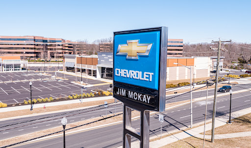Chevrolet Dealer «Jim McKay Chevrolet», reviews and photos, 3509 University Dr, Fairfax, VA 22030, USA
