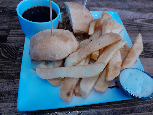 Lounge «The Uptown Lounge», reviews and photos, 201 Prairie Park St NE, Yelm, WA 98597, USA