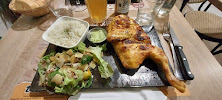 Les plus récentes photos du Restaurant de volaille AUTOUR D'1 POULET à Clermont-l'Hérault - n°1