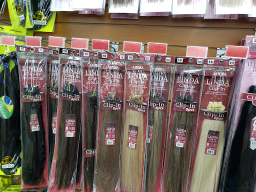 Beauty Supply Store «Elegant Beauty Supplies», reviews and photos, 13528 University Plaza St, Tampa, FL 33613, USA