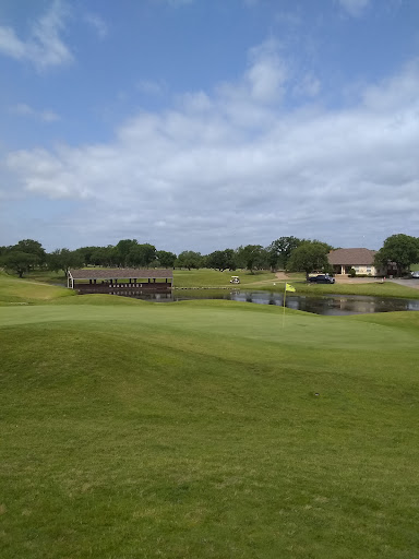 Golf Course «Sugar Tree Golf Club», reviews and photos, 251 Sugartree Dr, Lipan, TX 76462, USA