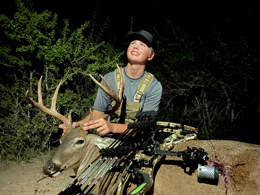 Archery Store «Archery Learning Center», reviews and photos, 2164 Fountain Square, Snellville, GA 30078, USA