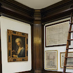 Photo n°5 de l'avis de Mik.o fait le 04/05/2024 à 14:07 sur le  Radisson Blu Schwarzer Bock Hotel Wiesbaden à Wiesbaden