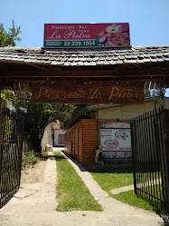 Restaurant&Bar Pizzeria La Pietra