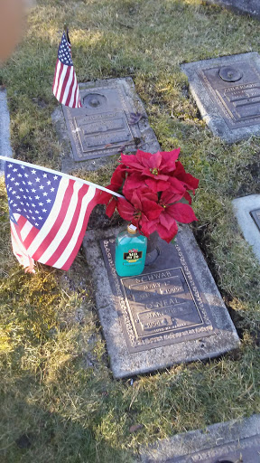 Funeral Home «Mountain View Funeral Home & Memorial Park», reviews and photos, 4100 Steilacoom Blvd SW, Lakewood, WA 98499, USA