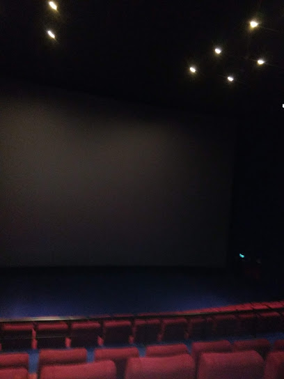 Monster Screen - Cinepolis