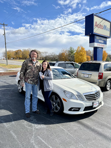 Used Car Dealer «Auto Max», reviews and photos, 14137 Lebanon Rd, Old Hickory, TN 37138, USA