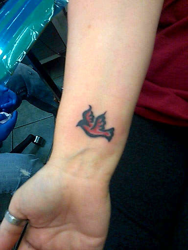 Tattoo Shop «Empire Tattoo & Piercing», reviews and photos, 1400 S University Ave A, Little Rock, AR 72204, USA