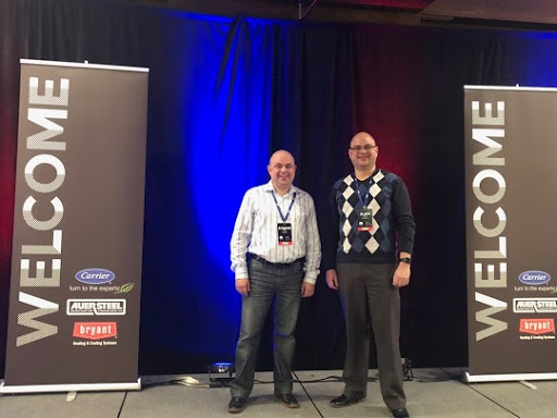 HVAC Contractor «K Komfort, Inc.», reviews and photos, 3950 N Holton St, Milwaukee, WI 53212, USA