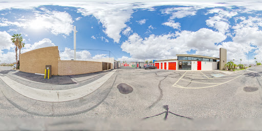 Self-Storage Facility «Storage West», reviews and photos, 1262 N Arizona Ave, Chandler, AZ 85225, USA