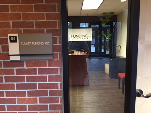 Mortgage Lender «Summit Funding, Inc.», reviews and photos