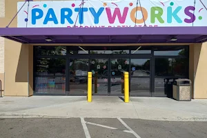 PartyWorks Inc image
