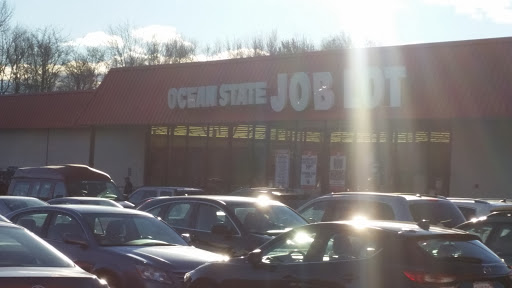 Discount Store «Ocean State Job Lot», reviews and photos, 1001 Boston Providence Hwy, Norwood, MA 02062, USA