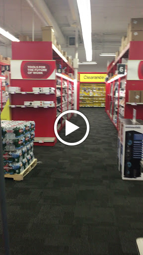 Office Supply Store «Staples», reviews and photos, 17020 Chatsworth St, Granada Hills, CA 91344, USA