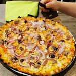 Photo n°1 de l'avis de Daniela.i fait le 06/12/2022 à 17:34 sur le  Pizzeria Jolly à Schönau am Königssee