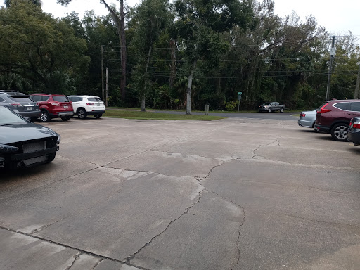 Auto Body Shop «Sanford Paint & Body», reviews and photos, 2601 Country Club Rd, Sanford, FL 32771, USA