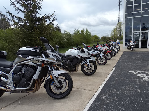 Yamaha Motorcycle Dealer «Mukwonago Yamaha», reviews and photos, 970 Greenwald Ct, Mukwonago, WI 53149, USA