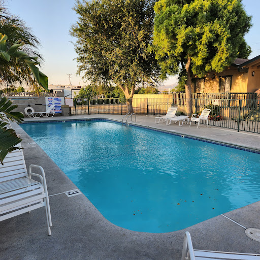 Orange Grove RV Park & Resort image