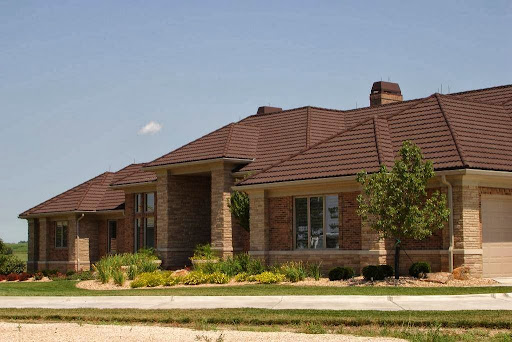 My Green Roof in Hutchinson, Minnesota