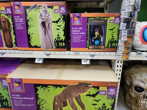 Home Improvement Store «The Home Depot», reviews and photos, 136 Elm St, Enfield, CT 06082, USA