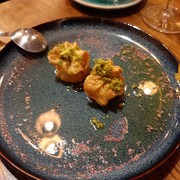 Photo n°32 de Restaurant iranien TORANJ à Paris ()