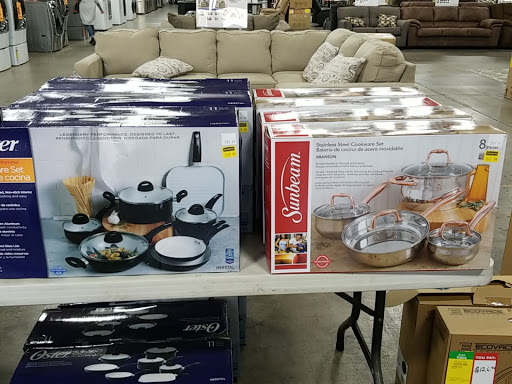 Appliance Store «Sears Outlet», reviews and photos, 960 Sherman St, San Diego, CA 92110, USA