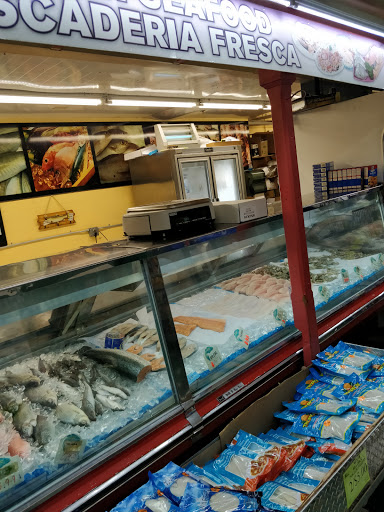 Grocery Store «Pueblo Meat Market - Newark NJ», reviews and photos, 880 Mt Prospect Ave # 1, Newark, NJ 07104, USA
