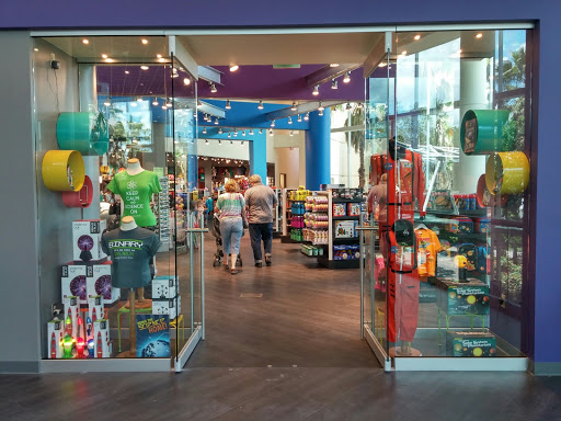 Orlando Science Center Gift Shop: The Science Store