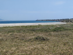 Photo de Praia do Coral zone des équipements