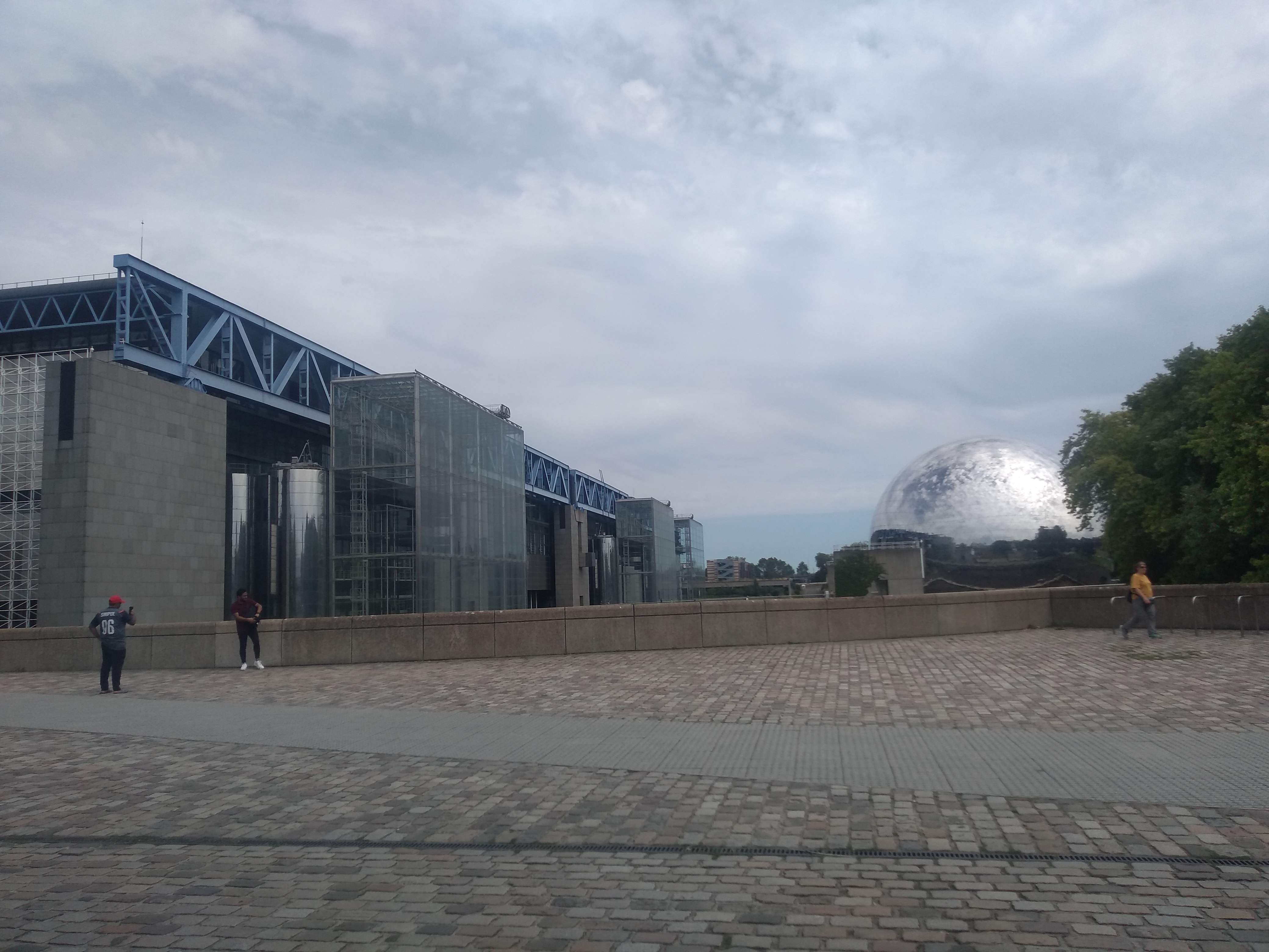 Photo n° 2 de l'avis de Didier.e fait le 12/08/2023 à 15:00