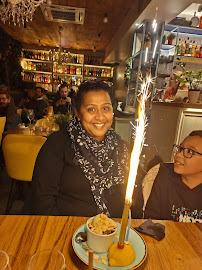 Plats et boissons du Restaurant italien Italia Caffè à Boulogne-Billancourt - n°4