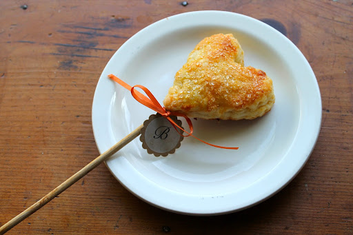 Bakery «P is for Pie Bake Shop», reviews and photos, 2806 Corrine Dr, Orlando, FL 32803, USA