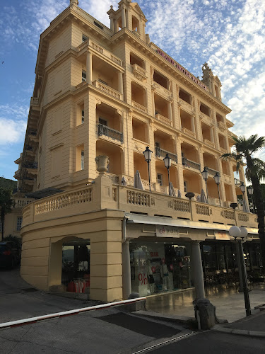 Cafe del Mar - Opatija