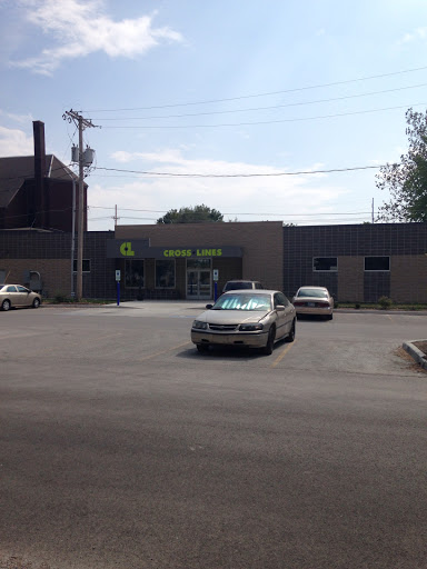 Thrift Store «Cross-Lines Thrift Store», reviews and photos, 628 S Pyle St, Kansas City, KS 66105, USA