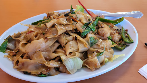 Treasure Pot Thai Restaurant image