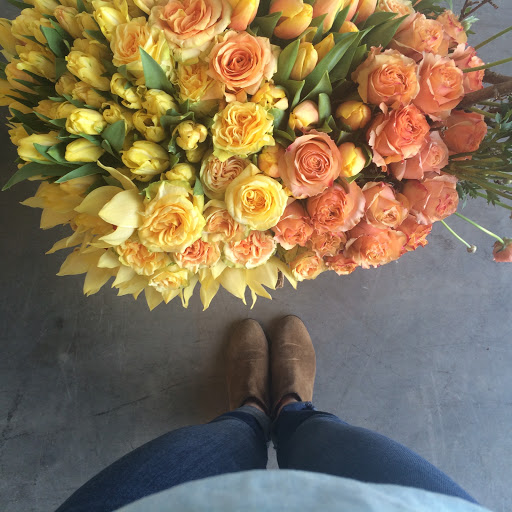 Florist «Camelback Flowershop», reviews and photos, 4108 E Indian School Rd, Phoenix, AZ 85018, USA