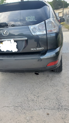 Auto Body Shop «Azalea Auto Body Inc», reviews and photos, 5277 Windermere Ave, Norfolk, VA 23513, USA