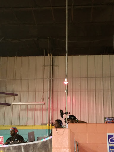 Roller Skating Rink «Millennium Skate World», reviews and photos, 1900 Carman St, Camden, NJ 08105, USA