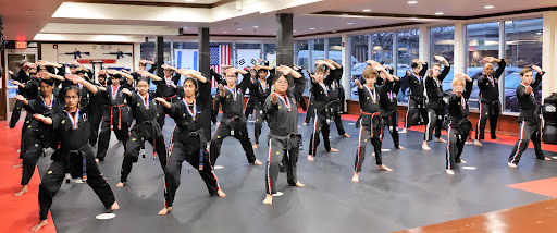 Master Yangs Martial Arts Center image 4